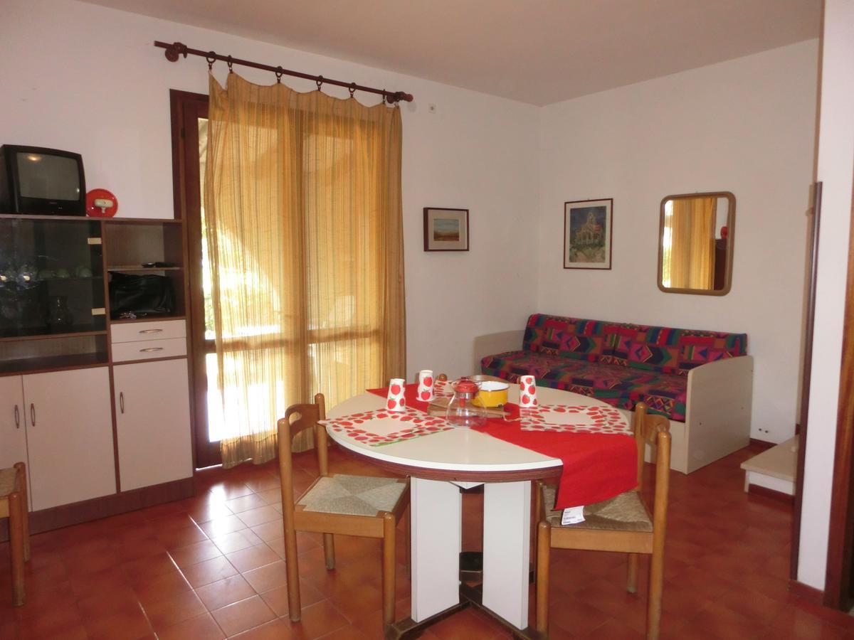 Villa Rosina Bibione Exteriér fotografie