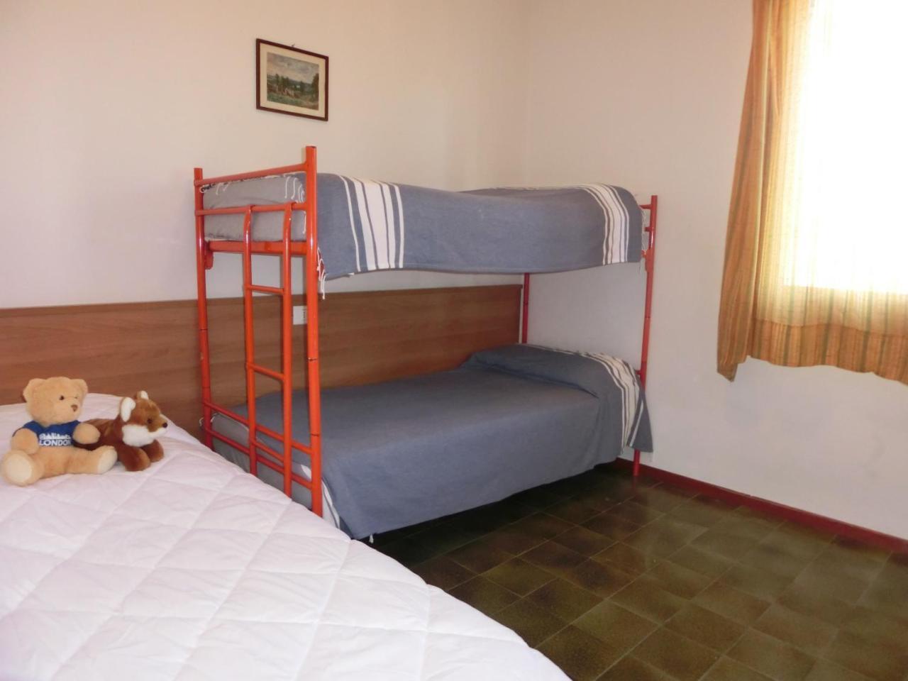 Villa Rosina Bibione Exteriér fotografie
