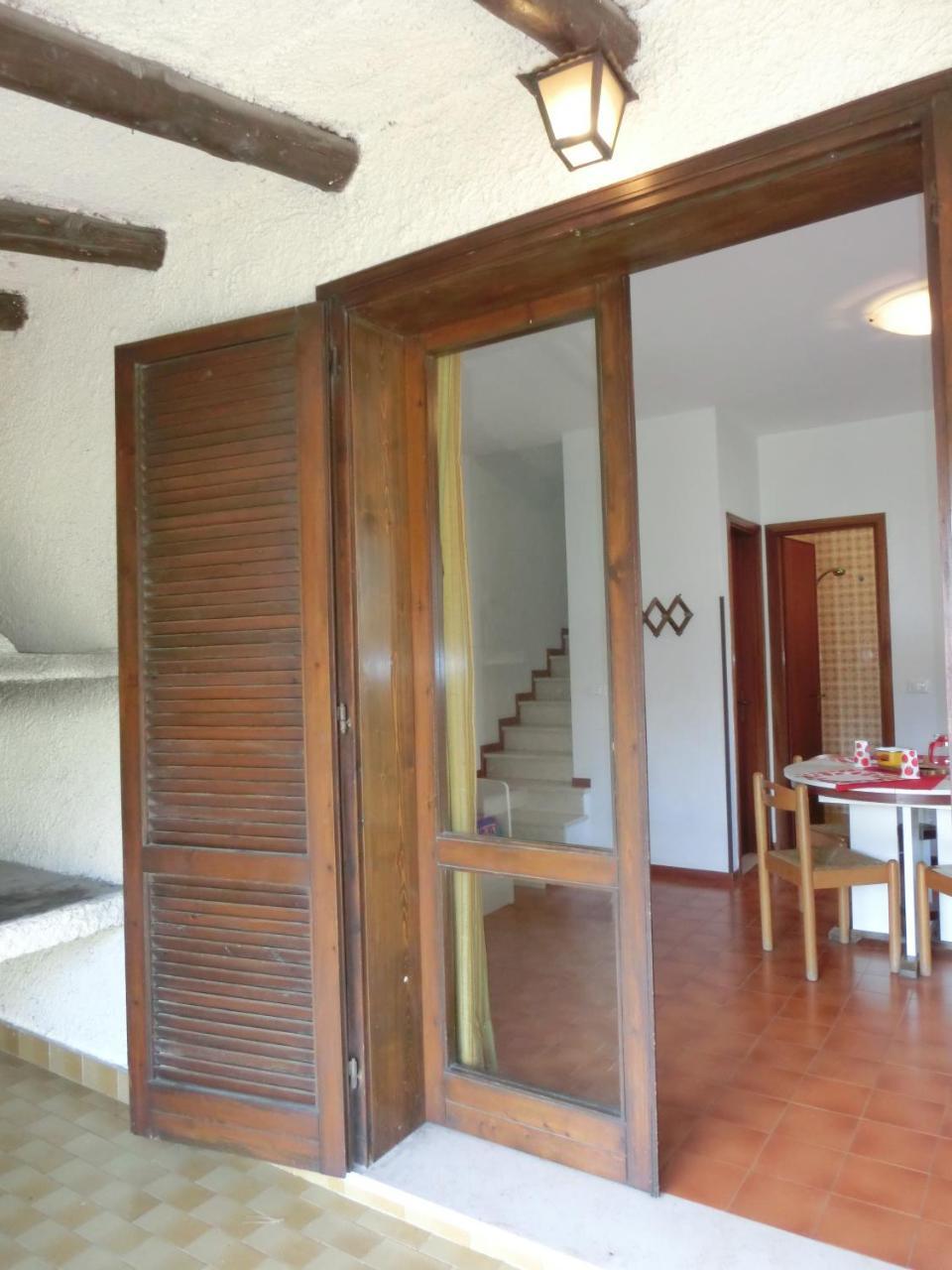 Villa Rosina Bibione Exteriér fotografie