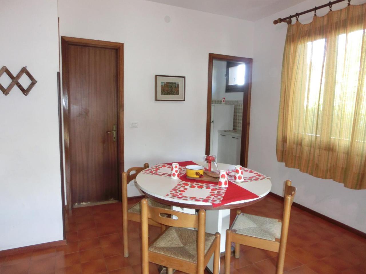 Villa Rosina Bibione Exteriér fotografie