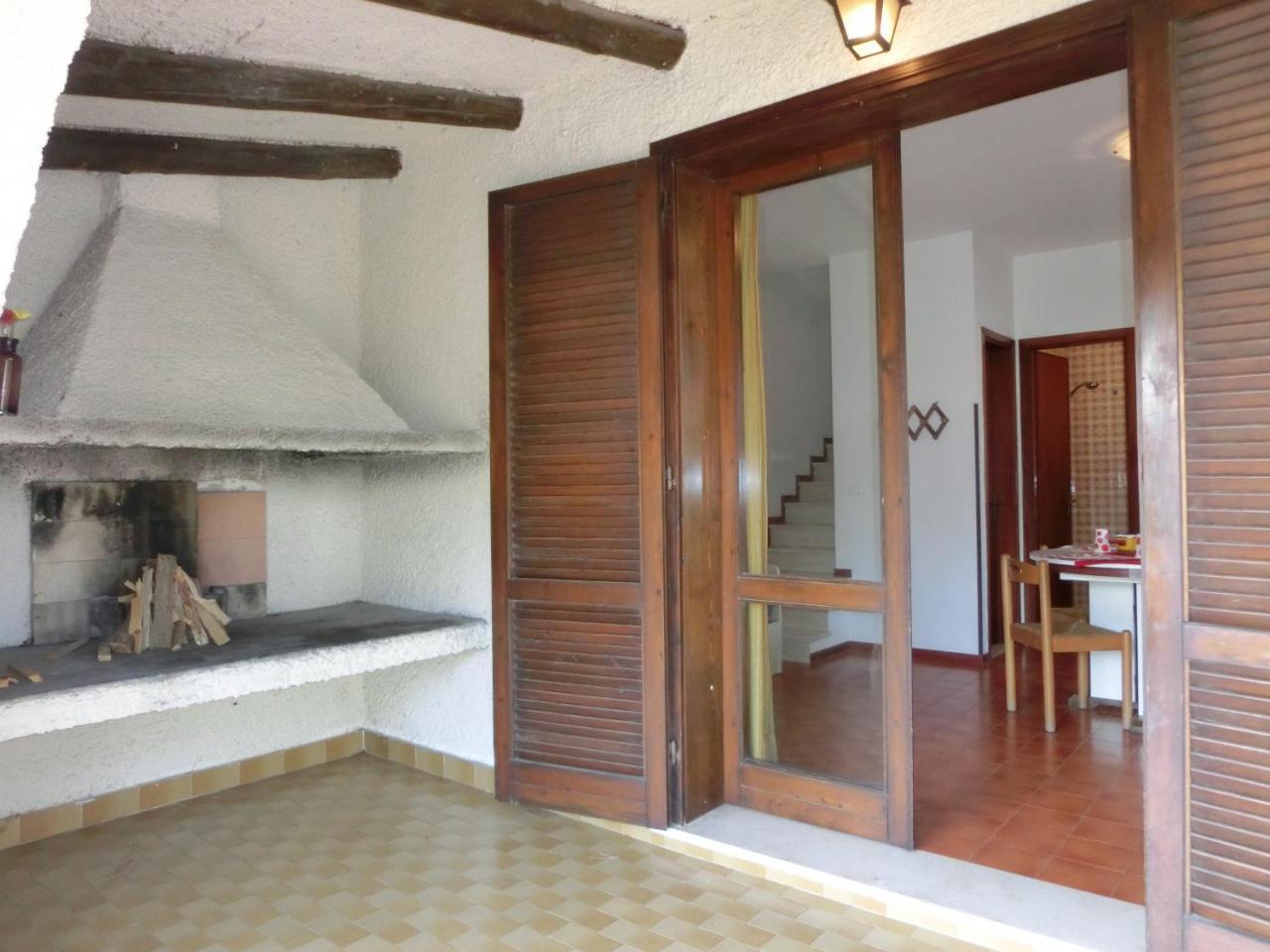 Villa Rosina Bibione Exteriér fotografie