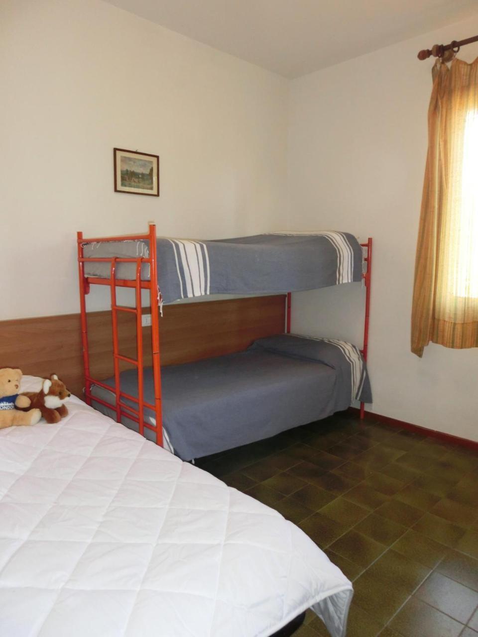 Villa Rosina Bibione Exteriér fotografie
