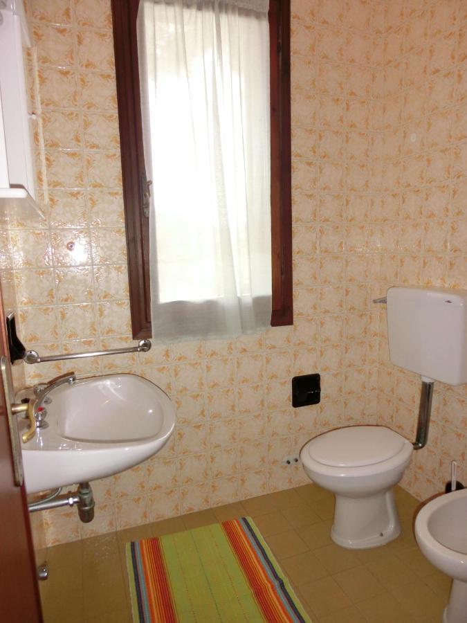 Villa Rosina Bibione Exteriér fotografie