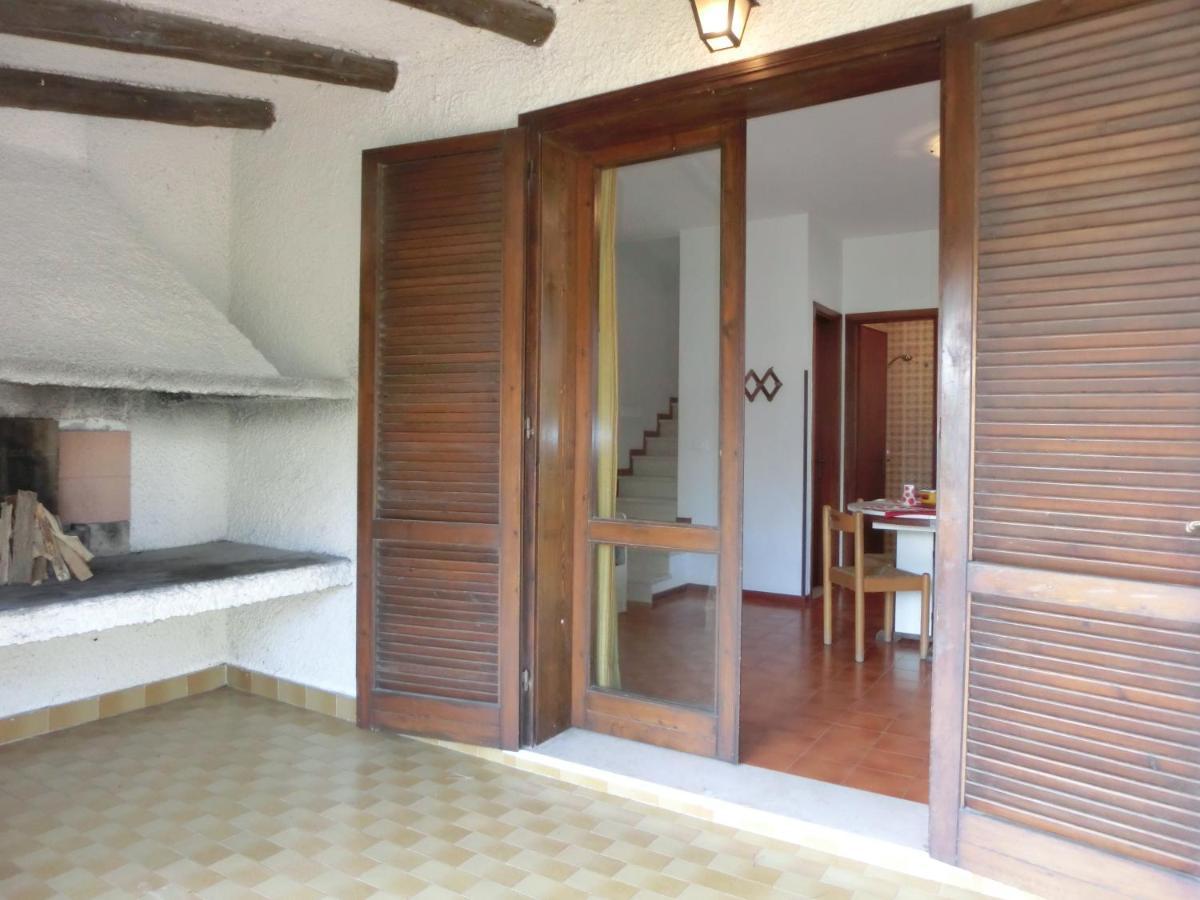 Villa Rosina Bibione Exteriér fotografie