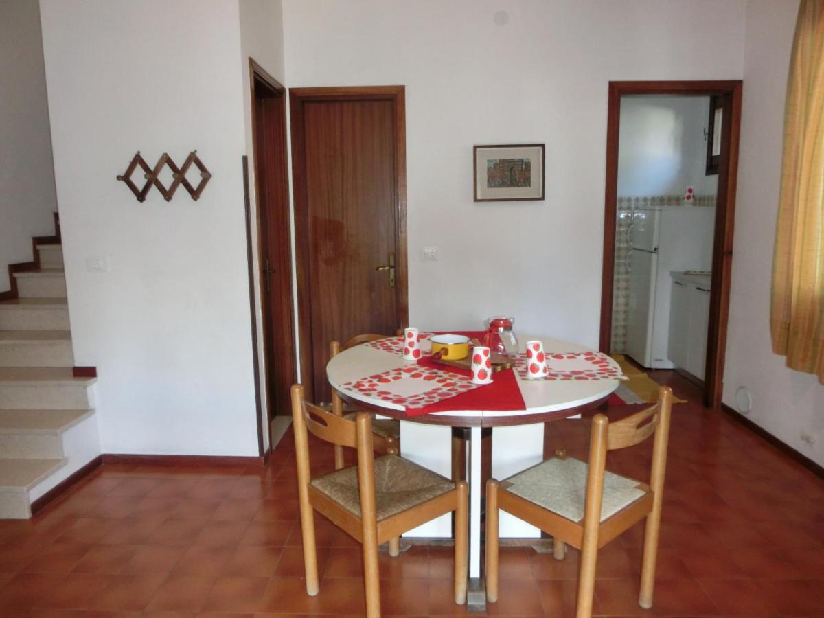 Villa Rosina Bibione Exteriér fotografie